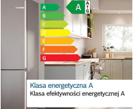Lodówka Bosch KGN39OCAF PerfectFit No Frost 203cm Ciemny Inox Klasa A 29dB 363L - 1343494 - zdjęcie 12